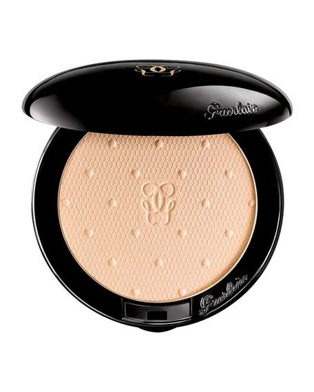 商品Guerlain|Les Voilettes Pressed Powder,价格¥457,第2张图片详细描述