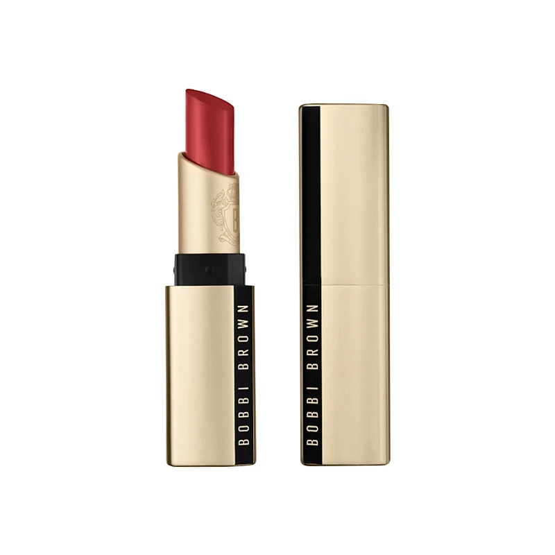 商品Bobbi Brown|芭比波朗小绒金唇膏 3.5g 持色哑光显白绒面口红,价格¥208,第1张图片
