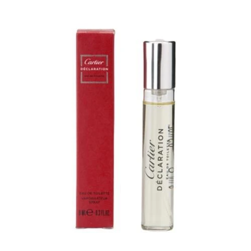商品Cartier|Cartier Declaration Eau De Toilette For Men,价格¥169,第1张图片详细描述