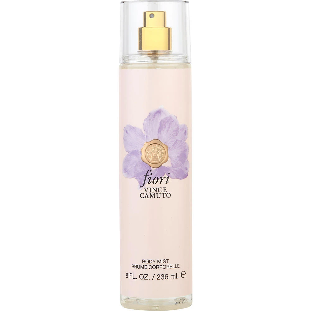 商品Vince Camuto|Vince Camuto 维纳斯卡莫多 鲜花女士香体喷雾 236ml,价格¥176,第1张图片
