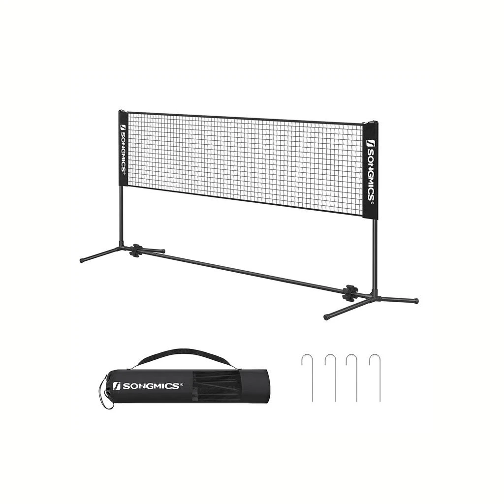 商品BreeBe|Black Badminton Net,价格¥561,第1张图片