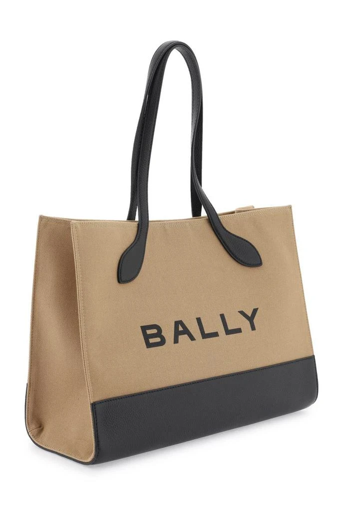 商品Bally|'Keep ON' tote bag,价格¥2635,第3张图片详细描述