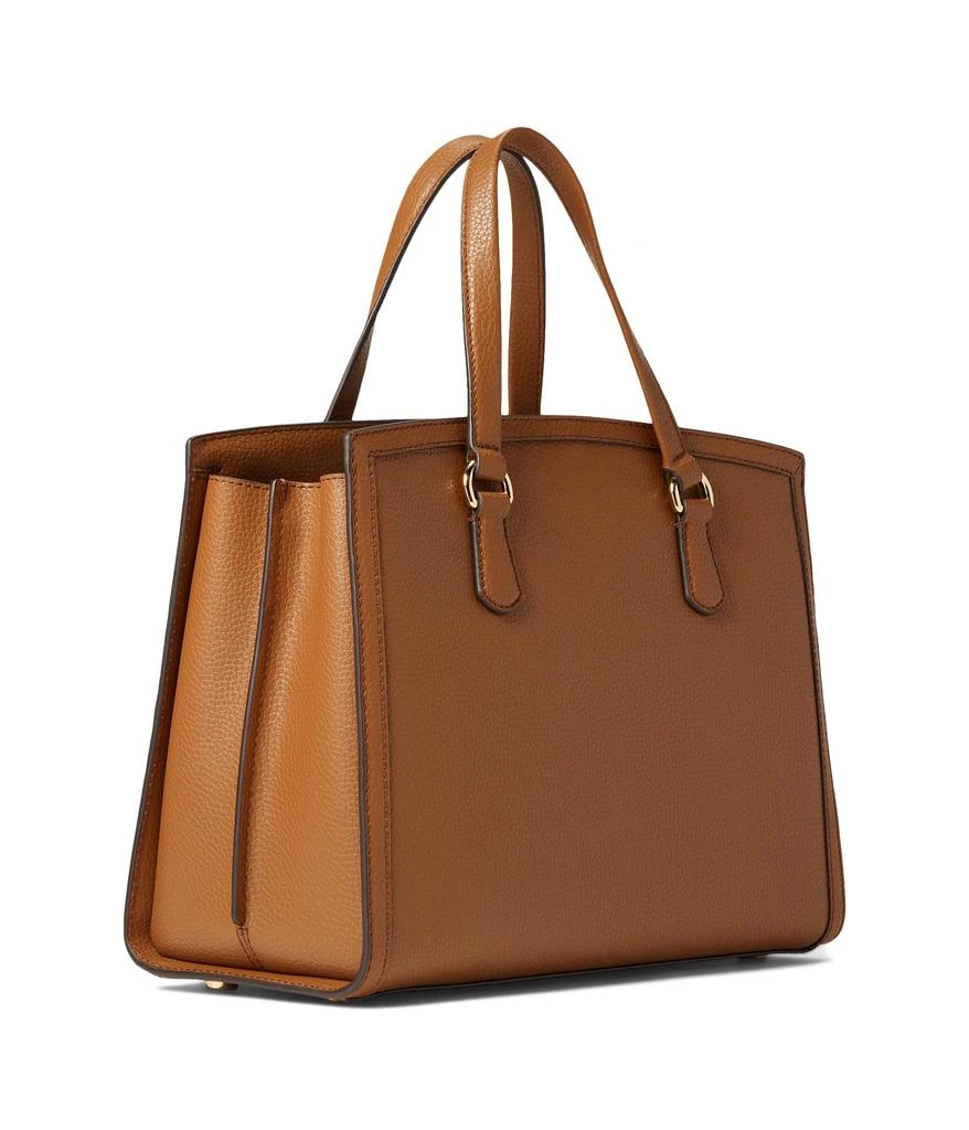 商品Michael Kors|Chantal Medium Satchel,价格¥1196,第2张图片详细描述