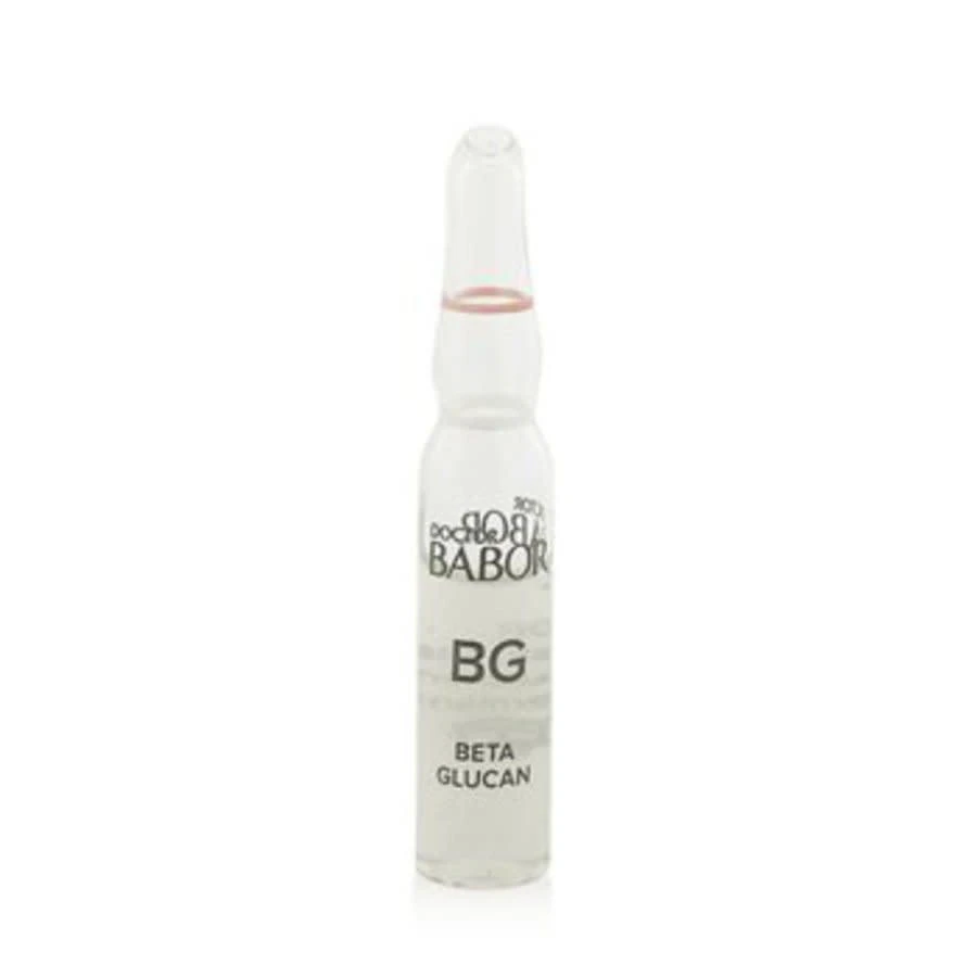 商品BABOR|Babor cosmetics 4015165354529,价格¥372,第1张图片