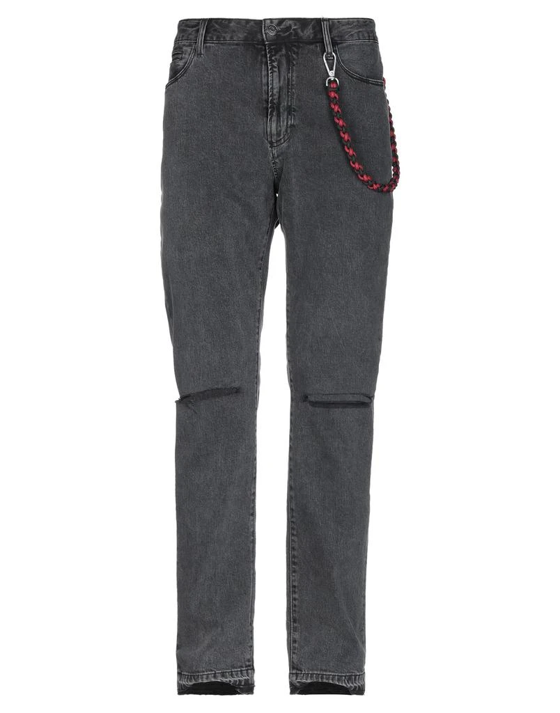 商品Armani Exchange|Denim pants,价格¥355,第1张图片