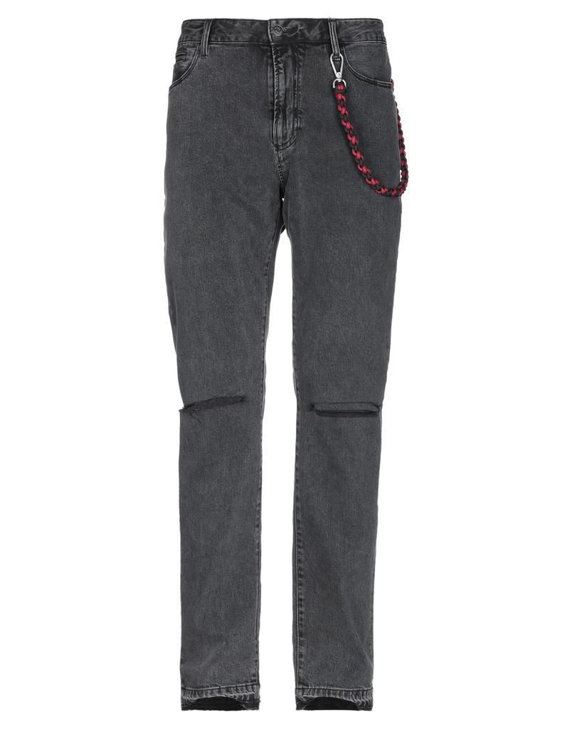 商品Armani Exchange|Denim pants,价格¥328,第1张图片