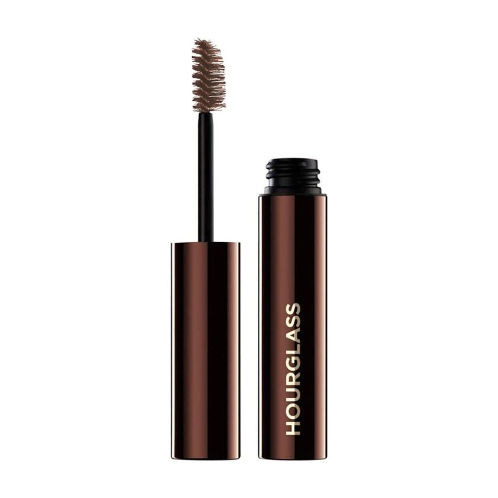 商品HOURGLASS|Arch Brow Volumizing Fiber Gel,价格¥215,第3张图片详细描述