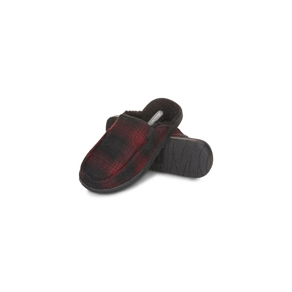 商品Eddie Bauer|Men's Oliver Slippers,价格¥226,第4张图片详细描述