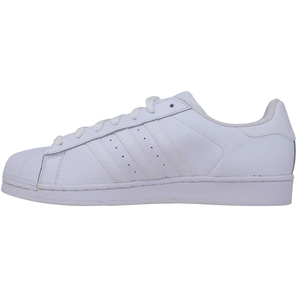 商品Adidas|Adidas Superstar W White  S85139 Women's,价格¥211,第2张图片详细描述
