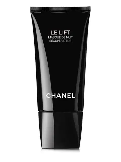 商品Chanel|Skin-Recovery Sleep Mask for Face, Neck & Decollete,价格¥901,第1张图片