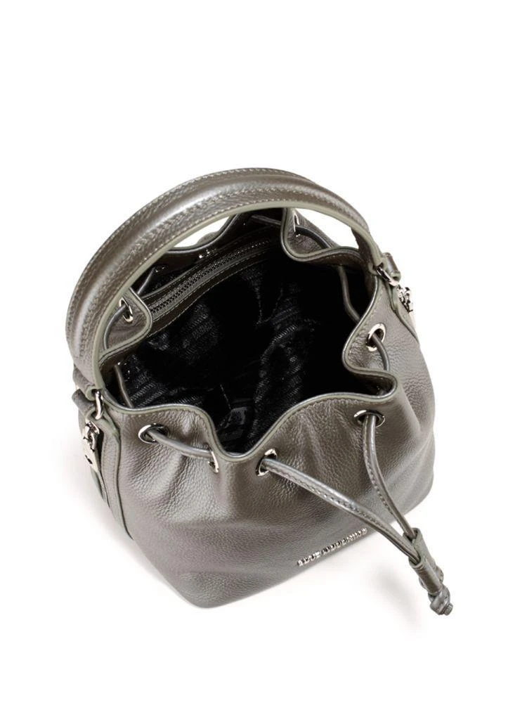 商品Moschino|Textured Bucket Bag,价格¥1180,第2张图片详细描述