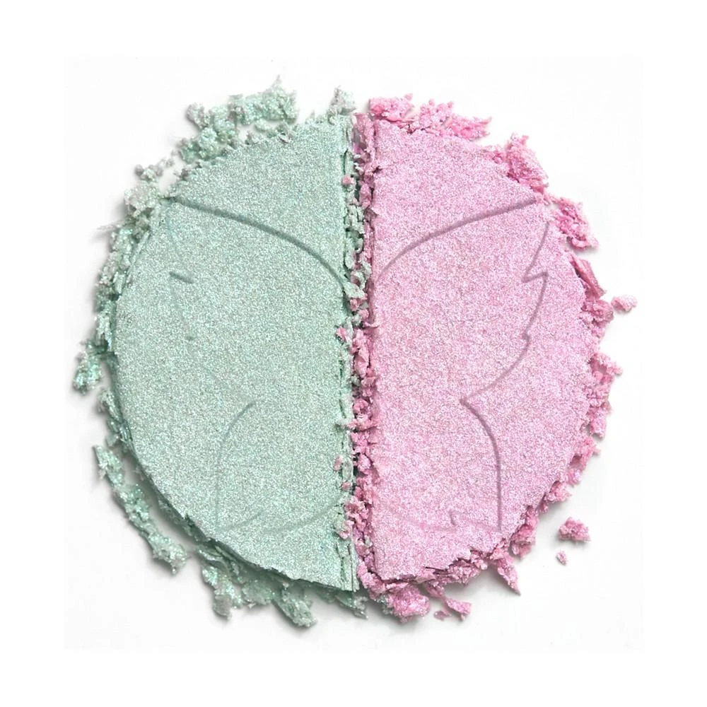 商品NYX Professional Makeup|Fate: The Winx Saga Powder Dust Duo Highlighter,价格¥112,第2张图片详细描述