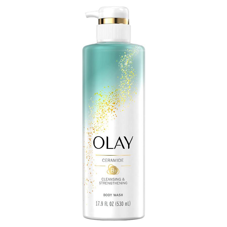 商品Olay|Ceramide Body Wash,价格¥81,第1张图片