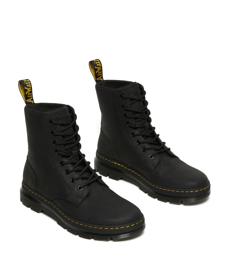 商品Dr. Martens|Combs Leather,价格¥729,第1张图片