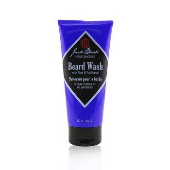 Beard Wash商品第1张图片规格展示