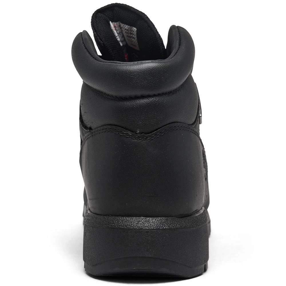 商品Timberland|Men's Water-Resistant Field Boots from Finish Line,价格¥1274,第4张图片详细描述