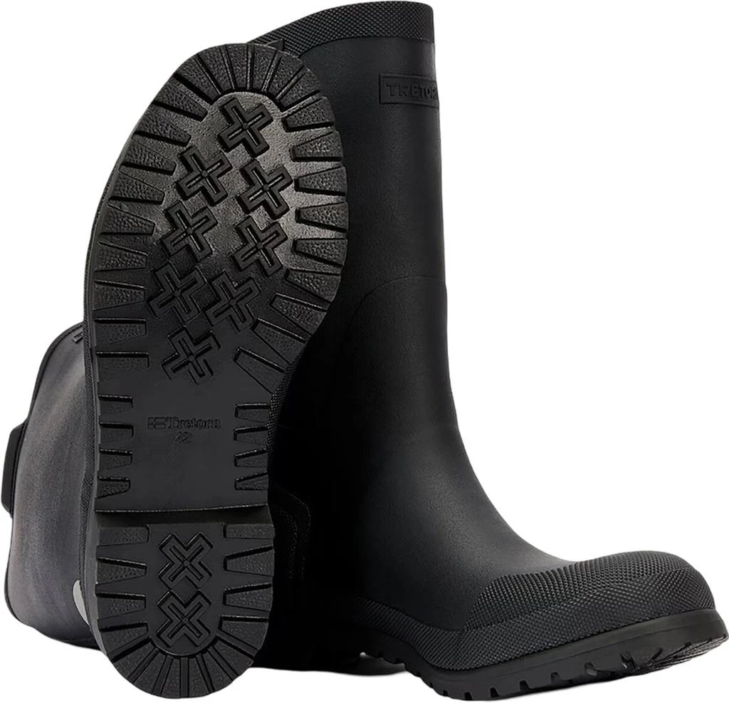 商品Tretorn|Håkull Rain Boots - Men's,价格¥254,第3张图片详细描述