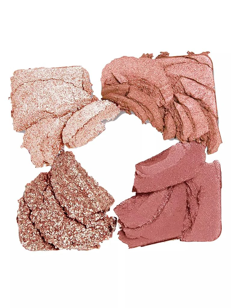 商品Charlotte Tilbury|Brighter Eye Filter Eyeshadow Palette,价格¥428,第3张图片详细描述