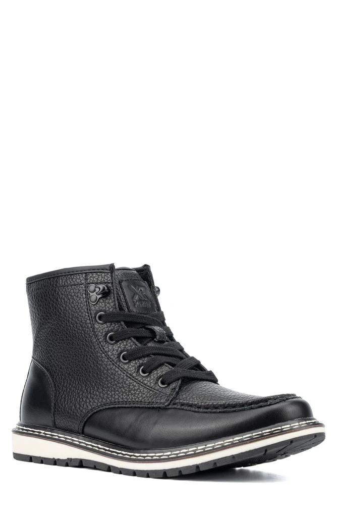 商品XRAY|Wren Faux Leather Boot,价格¥301,第1张图片