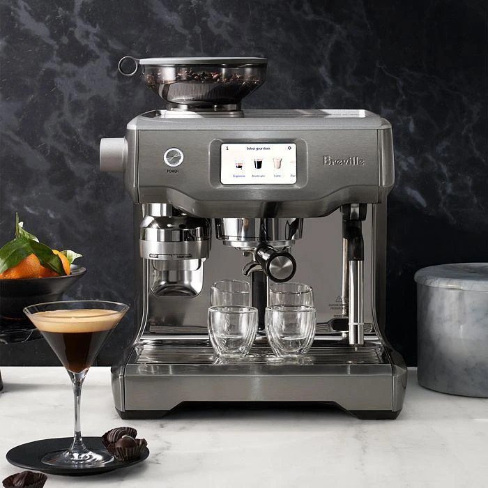商品Breville|Oracle® Touch Espresso Machine,价格¥20765,第1张图片
