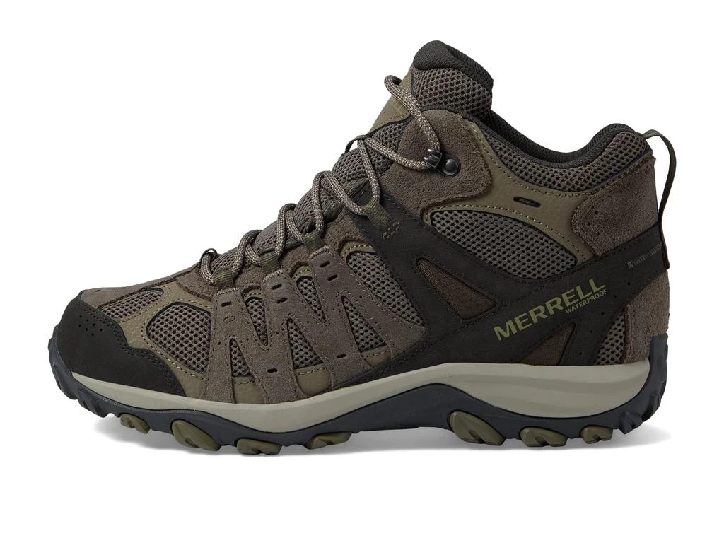 商品Merrell|Accentor 3 Mid Wp,价格¥841,第4张图片详细描述