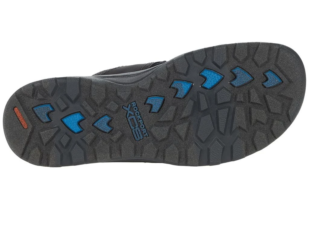 商品Rockport|Trail Technique Velcro Slide,价格¥290,第3张图片详细描述