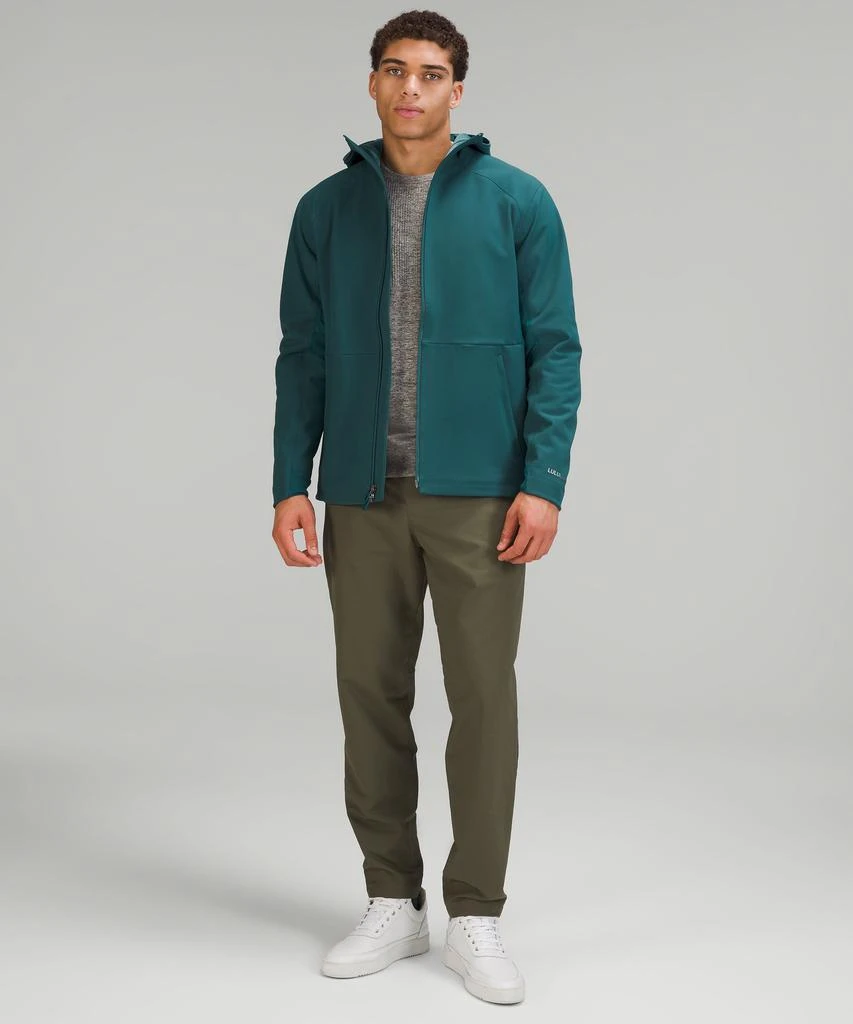 商品Lululemon|Cross Chill Jacket,价格¥651,第2张图片详细描述