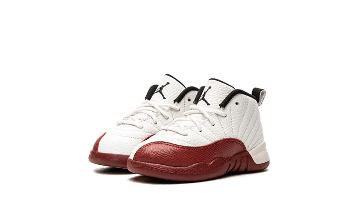 商品Jordan|Air Jordan 12 Retro (TD),价格¥1345,第3张图片详细描述