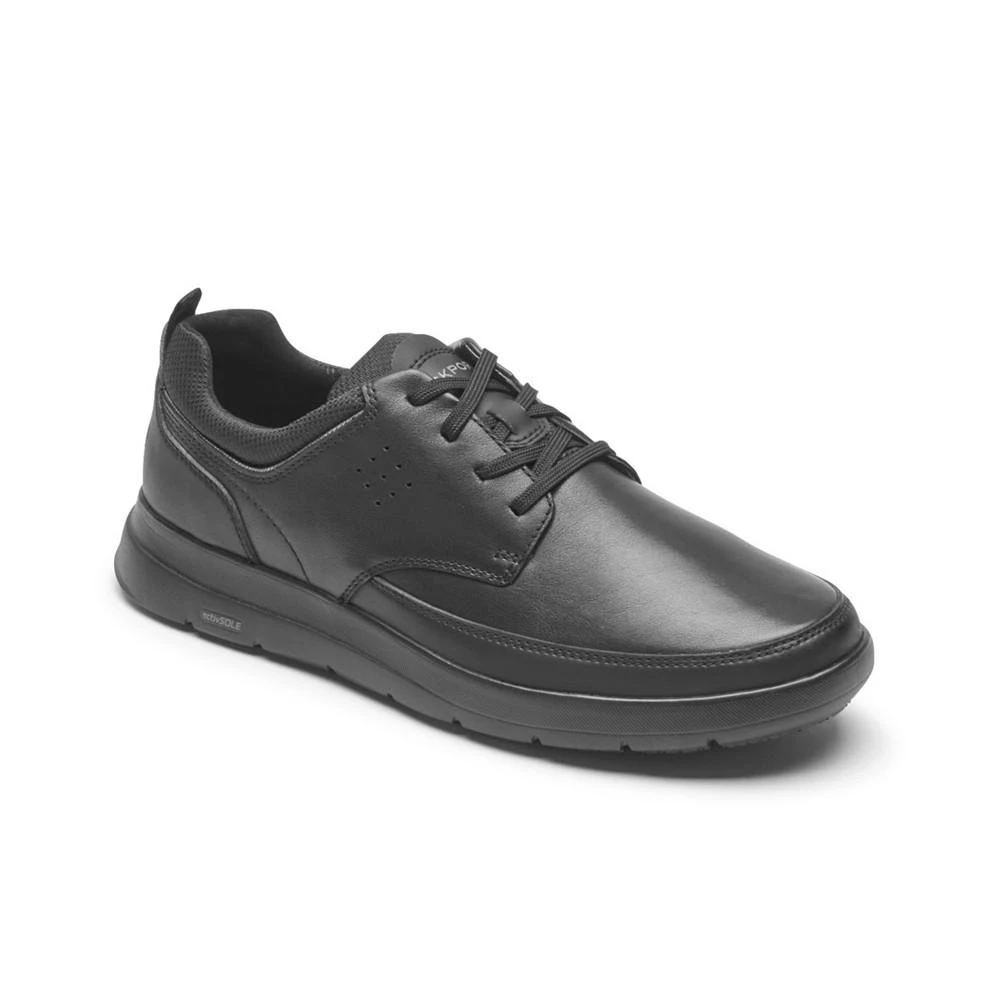 商品Rockport|Men's Trueflex M Cayden Plain Toe Shoes,价格¥603,第1张图片