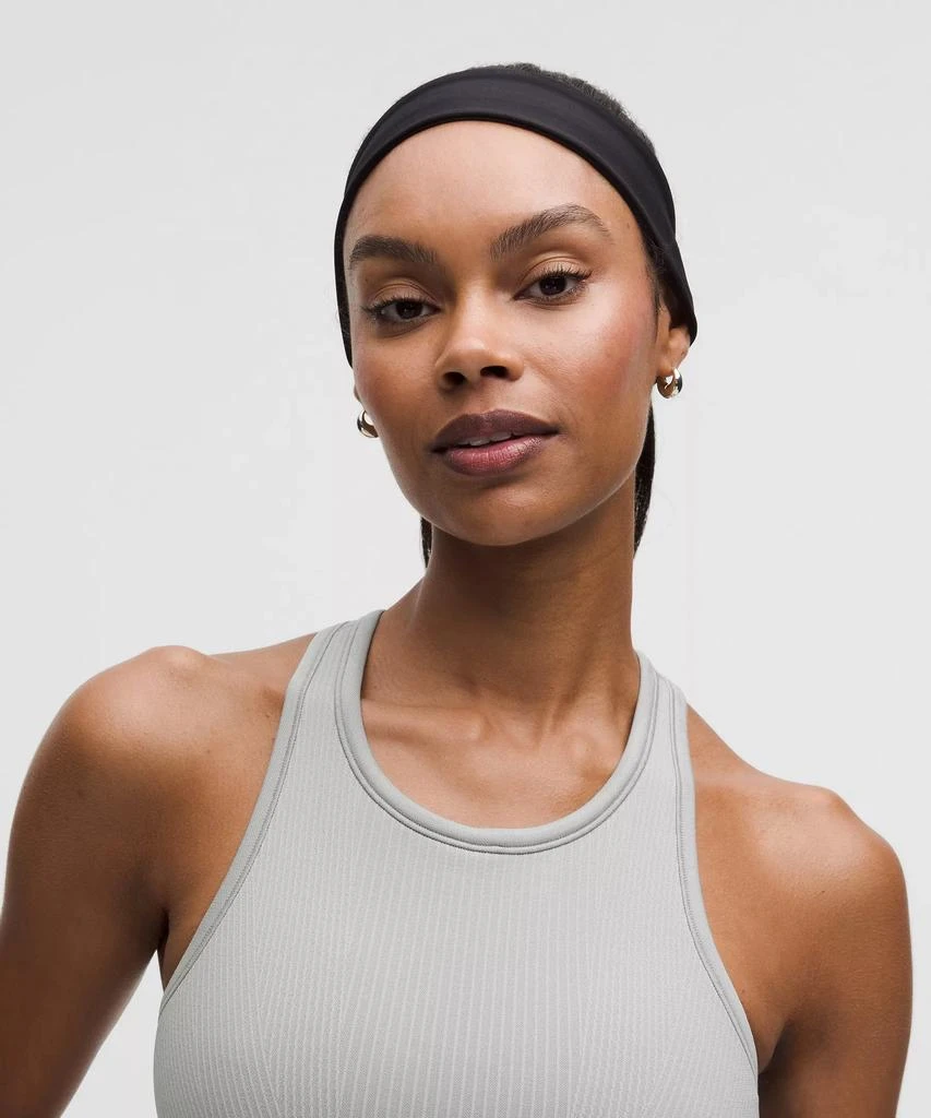 Ebb to Street Cropped Racerback Tank Top *Light Support, B/C Cup 商品