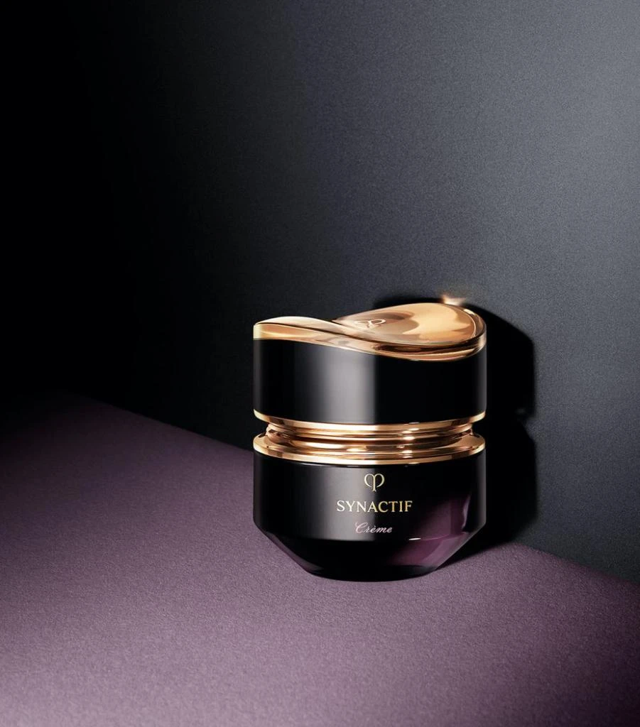 商品Cle de Peau|Synactif Cream (40ml),价格¥11008,第4张图片详细描述