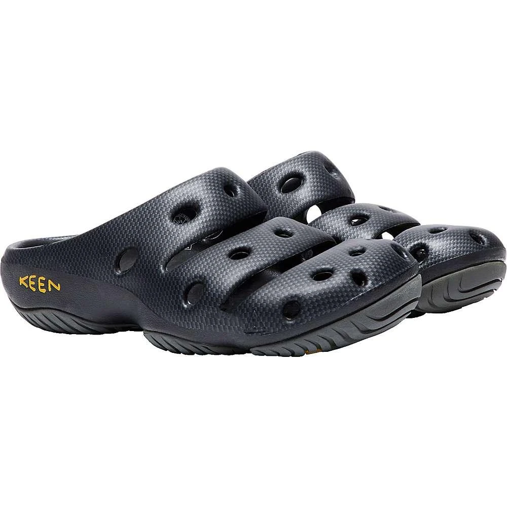 商品Keen|KEEN Men's Yogui Arts Clog,价格¥440,第3张图片详细描述