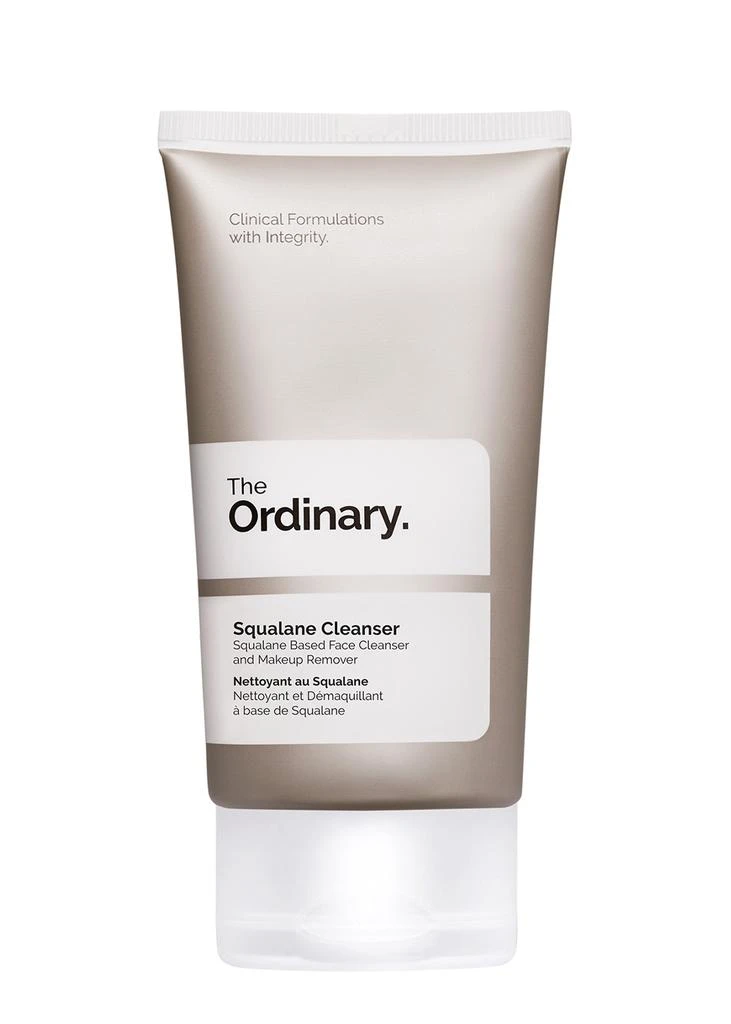 商品The Ordinary|Squalane Cleanser 50ml,价格¥83,第1张图片