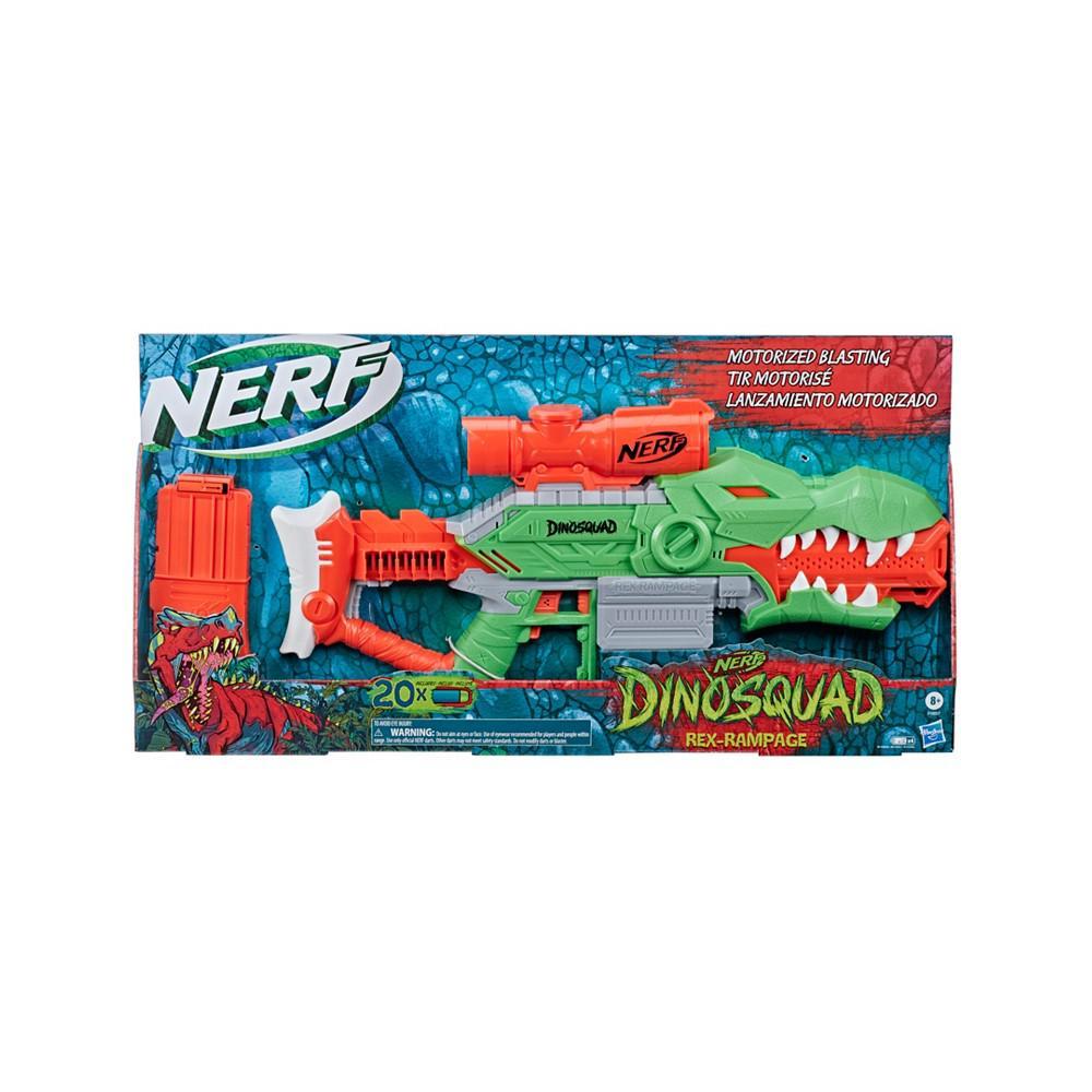 商品Nerf|DinoSquad Rex Rampage,价格¥264,第5张图片详细描述