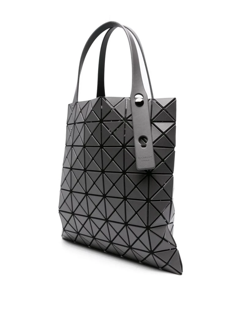 商品Issey Miyake|BAOBAO ISSEY MIYAKE - Prism Matte Geometric-panel Tote Bag,价格¥4732,第4张图片详细描述