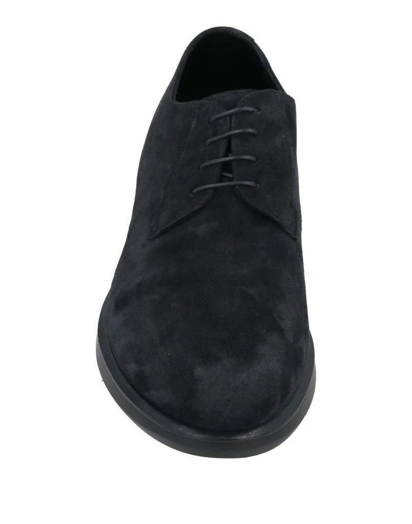 商品Giorgio Armani|Laced shoes,价格¥3287,第4张图片详细描述