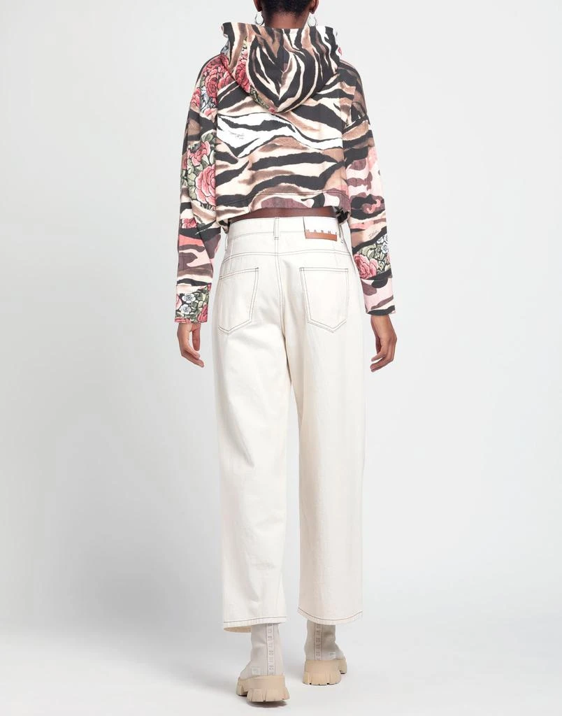 商品Just Cavalli|Hooded sweatshirt,价格¥1366,第3张图片详细描述