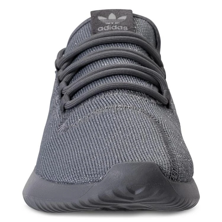 商品Adidas|Big Girls' ' Tubular Casual Sneakers from Finish Line,价格¥299,第3张图片详细描述