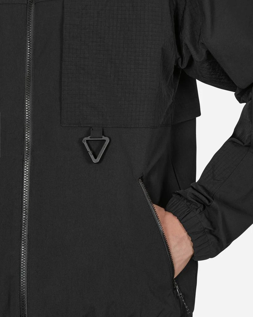 商品Jordan|23 Engineered Statement Jacket Black,价格¥766,第5张图片详细描述