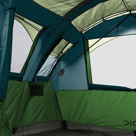 Madrone Tunnel Tent + Screen Porch: 6-Person 3-Season 商品