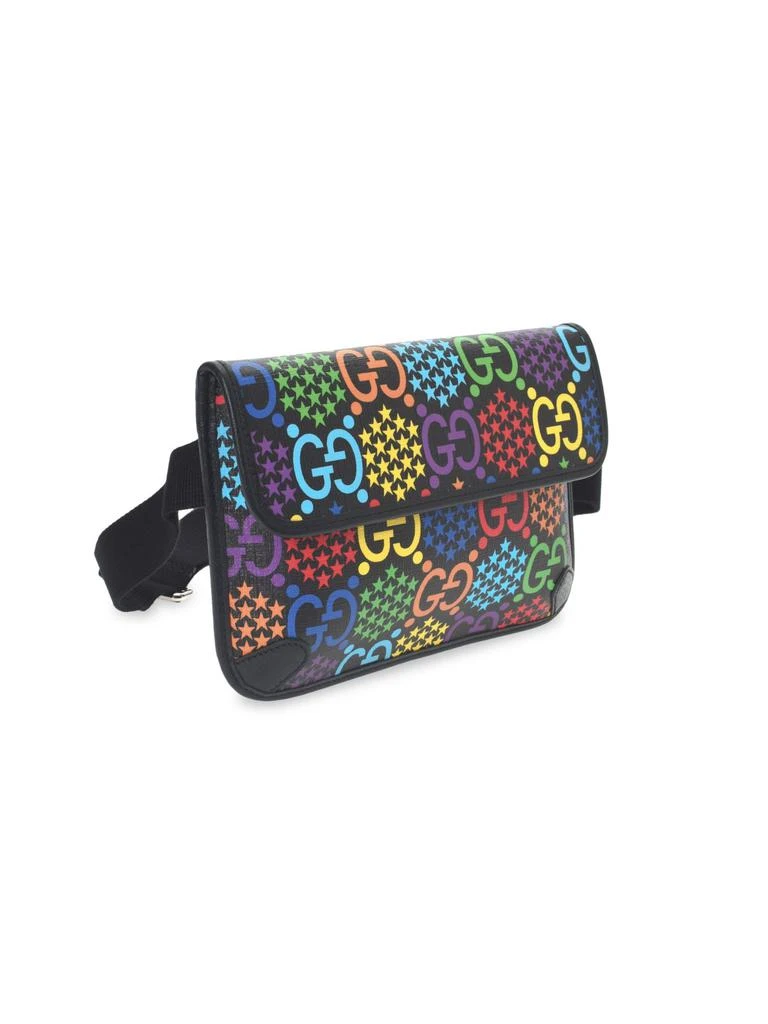 商品[二手商品] Gucci|GG Psychedelic Belt Bag,价格¥7936,第4张图片详细描述