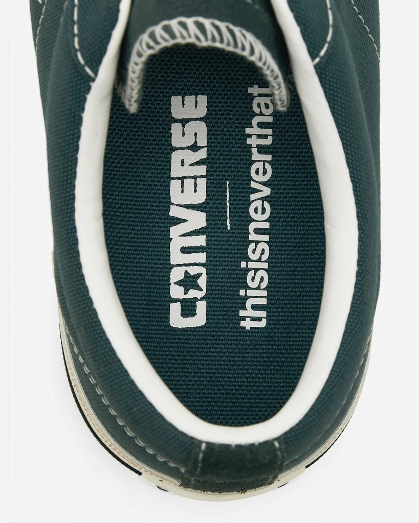 thisisneverthat One Star Pro Sneakers Trekking Green 商品