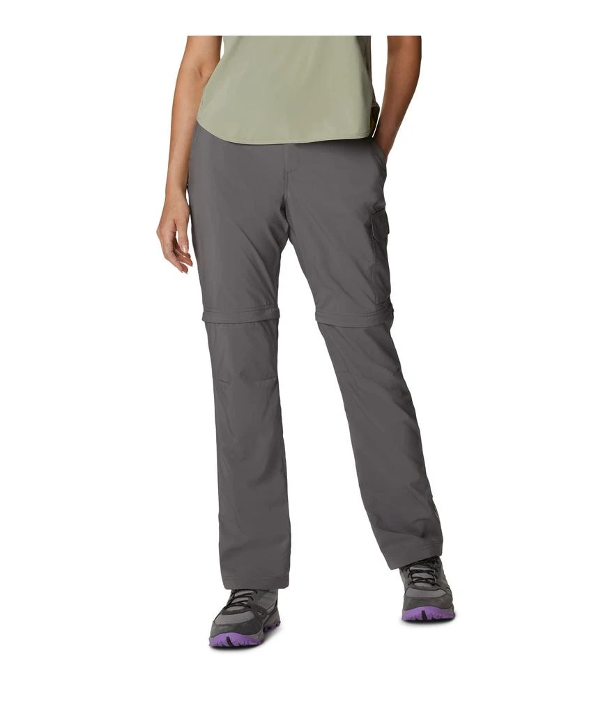 商品Columbia|Silver Ridge Utility™ Convertible Pants,价格¥518,第1张图片