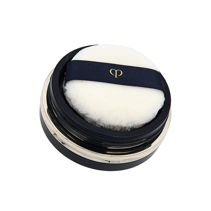 商品[国内直发] Cle de Peau|Clé de Peau 钻光透亮蜜粉 1 Light 26克 26g,价格¥1005,第3张图片详细描述