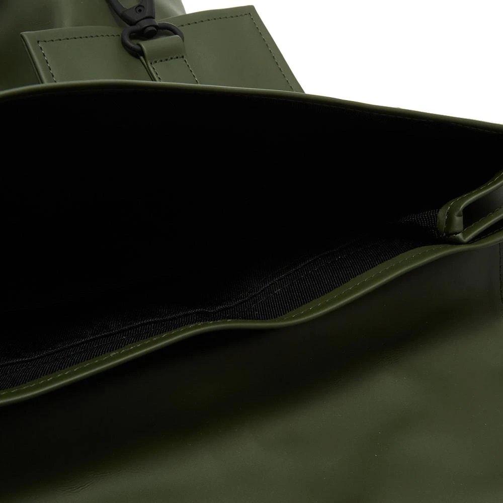 商品RAINS|Rains Msn Cargo Bag,价格¥516,第4张图片详细描述