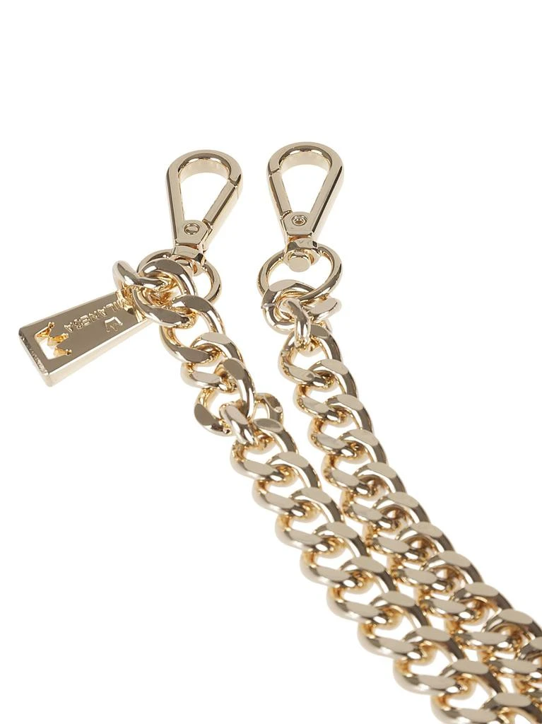 商品LaMilanesa|Chain Classic Necklace,价格¥571,第2张图片详细描述