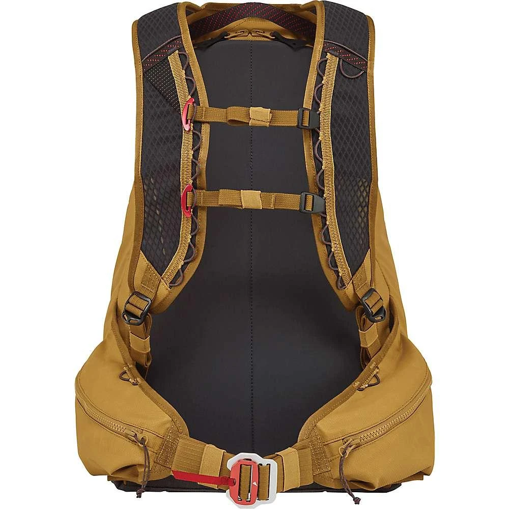 商品Klattermusen|Klattermusen Jokull 24L Pack,价格¥1850,第5张图片详细描述