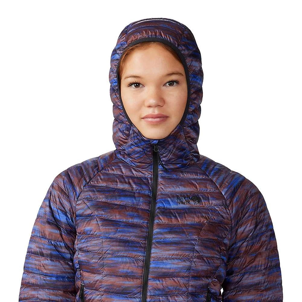 Mountain Hardwear Women's Ghost Whisperer/2 Hoody 商品