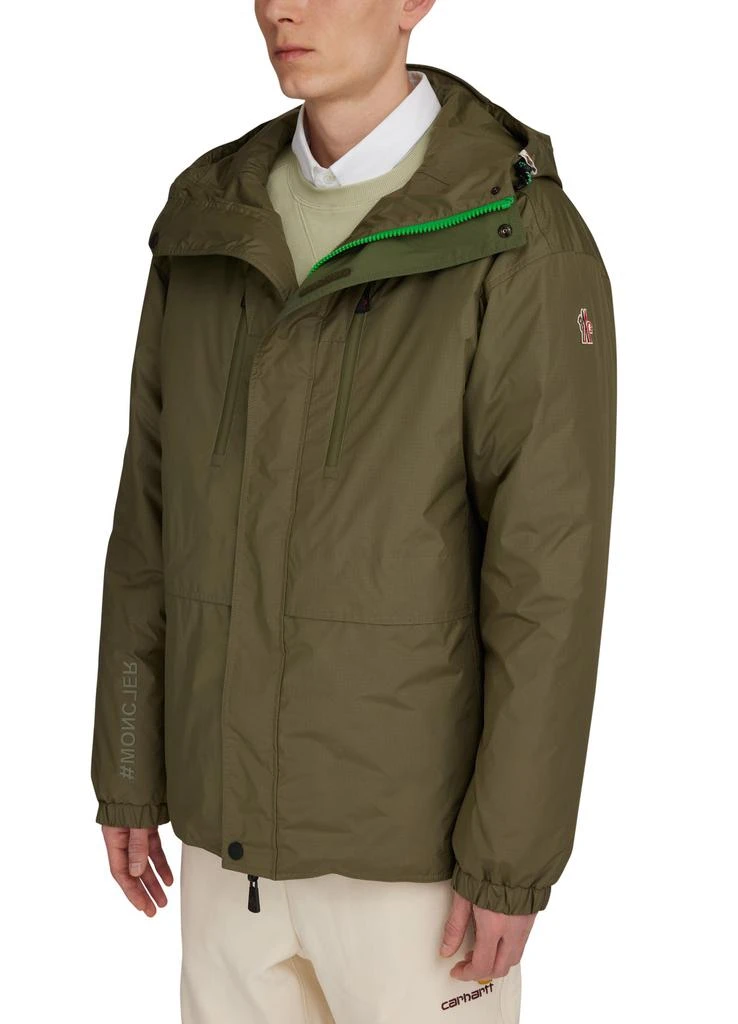 商品Moncler|Windbreaker jacket,价格¥13700,第4张图片详细描述