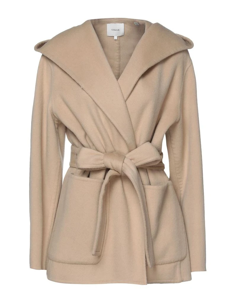 商品Vince|Coat,价格¥1527,第1张图片